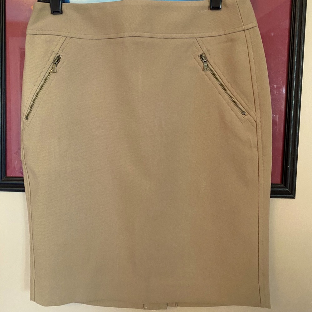 Loft Skirt